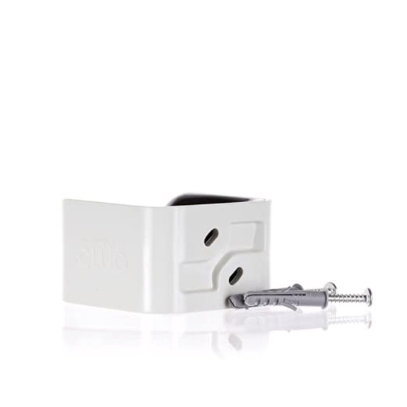 Hornet Clug - the world’s smallest bike rack - white/back - Size:L - Picture 8 of 8